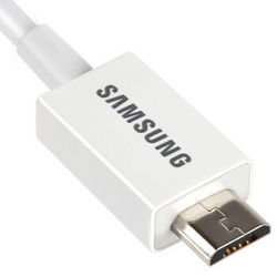 品質(zhì)之選 解讀三星USB 2.0原裝安卓手機(jī)數(shù)據(jù)線1.5m的魅力